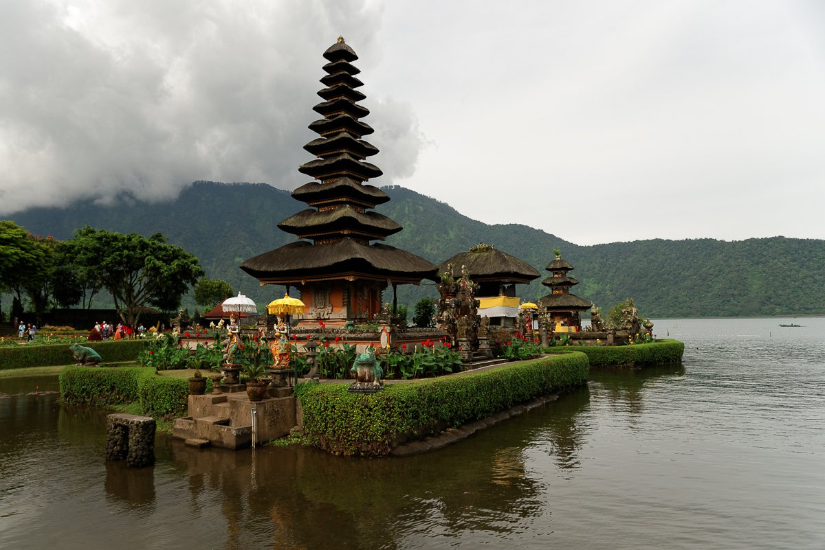 Bali