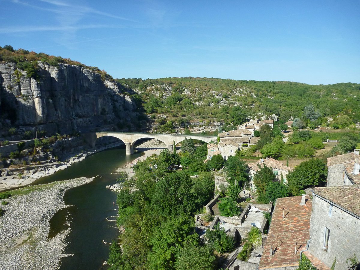 Ardeche
