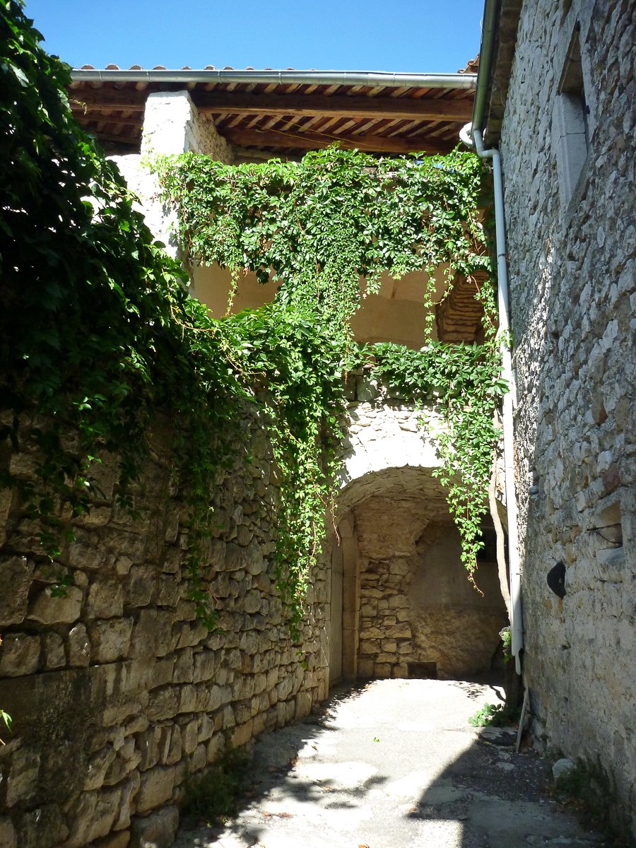 Ardeche