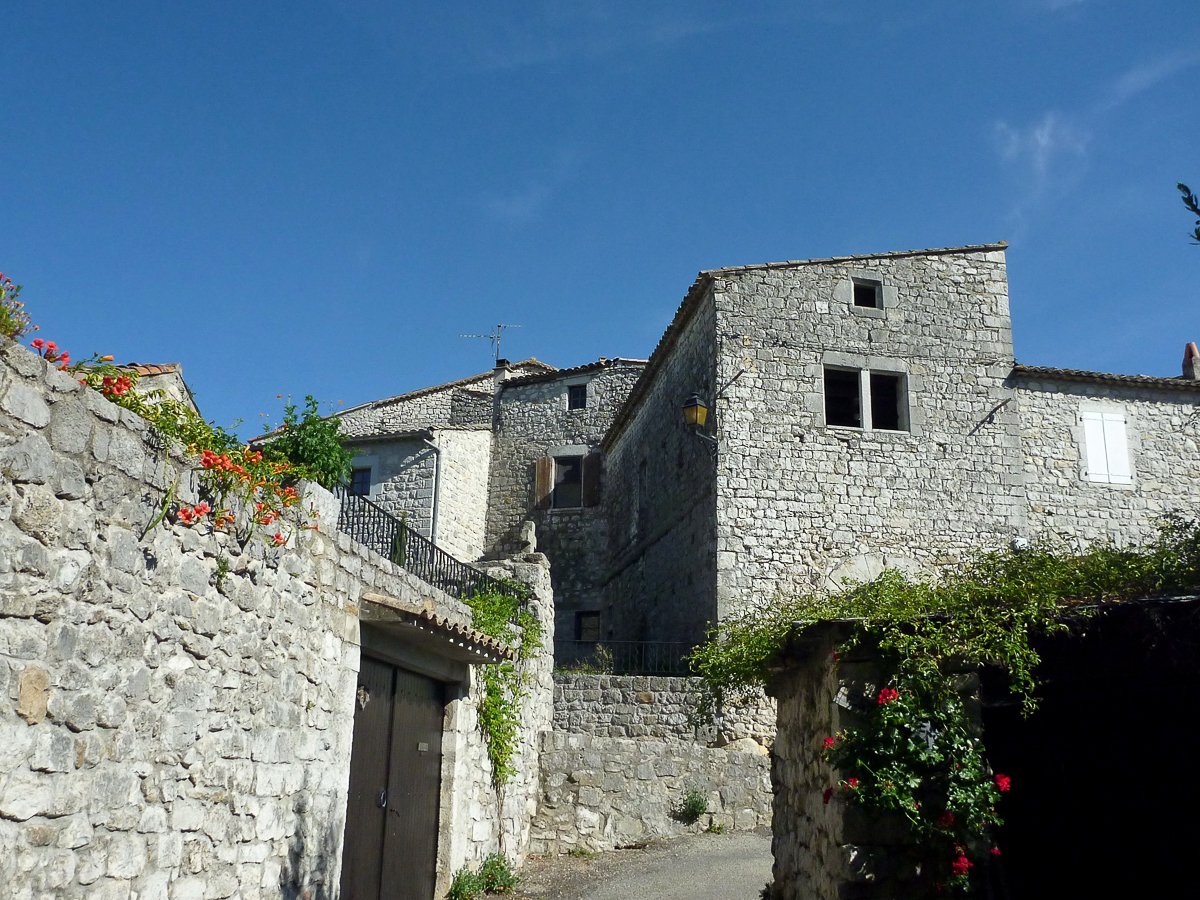 Ardeche