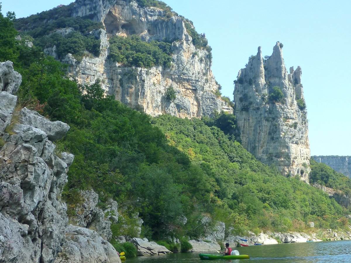 Ardeche