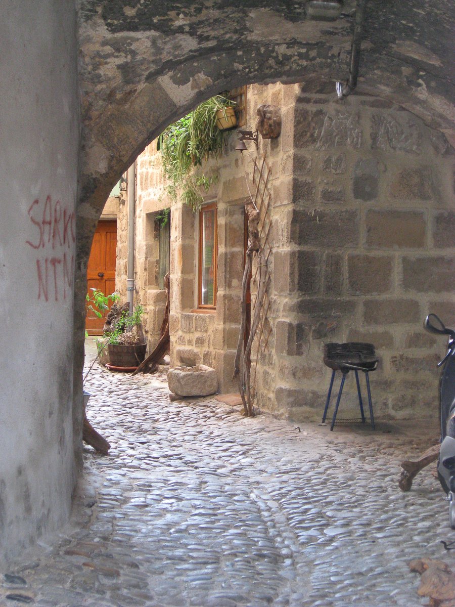 Ardeche