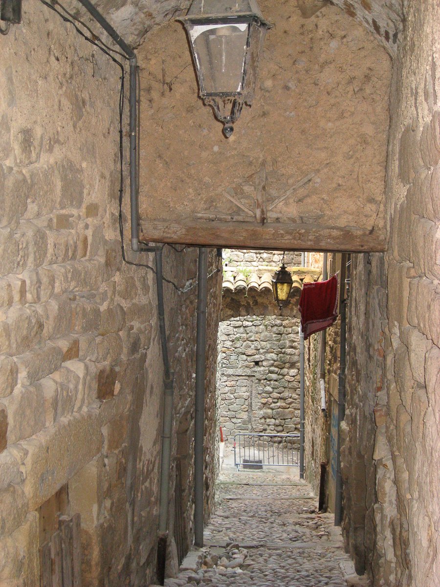 Ardeche