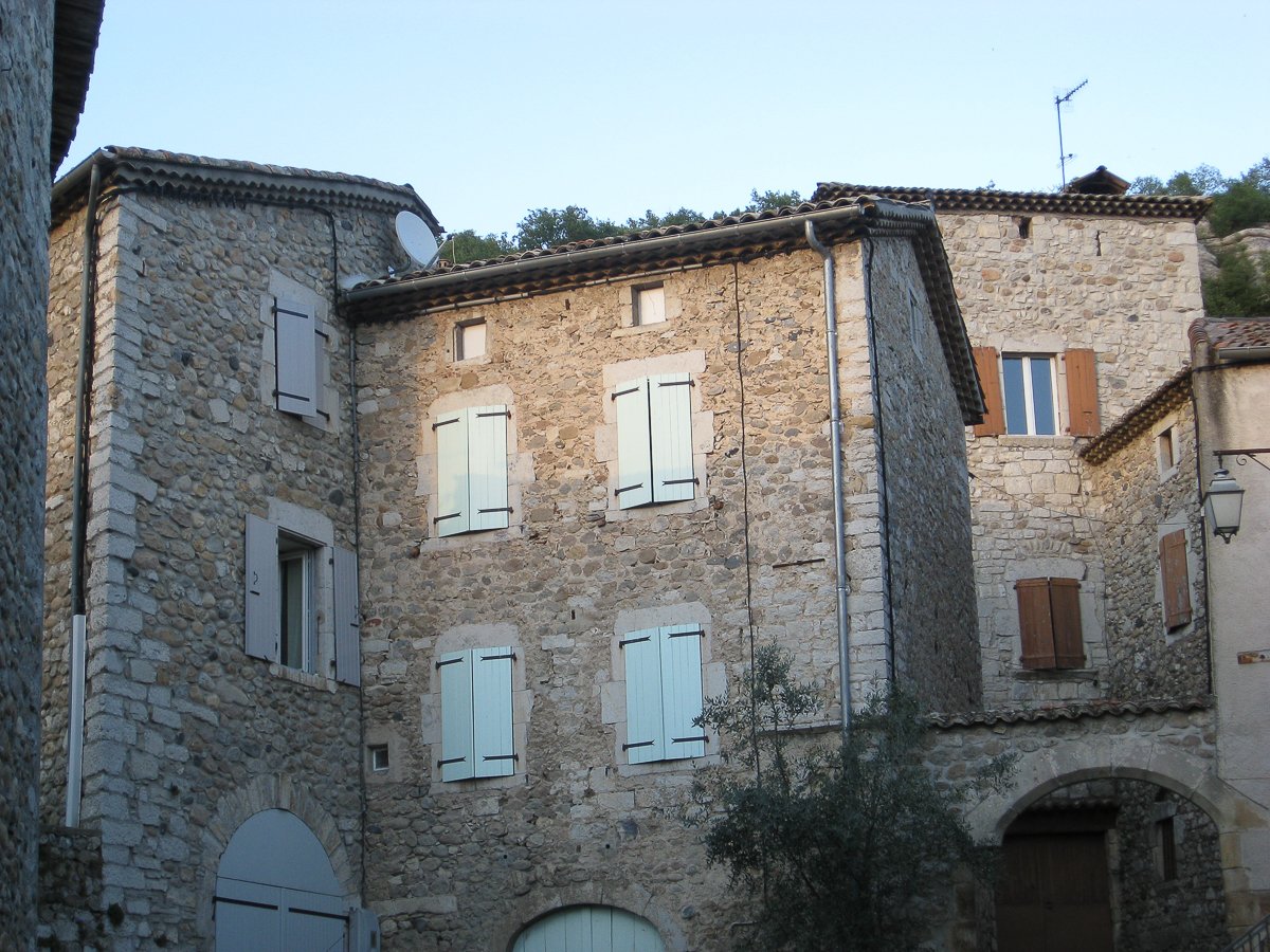 Ardeche