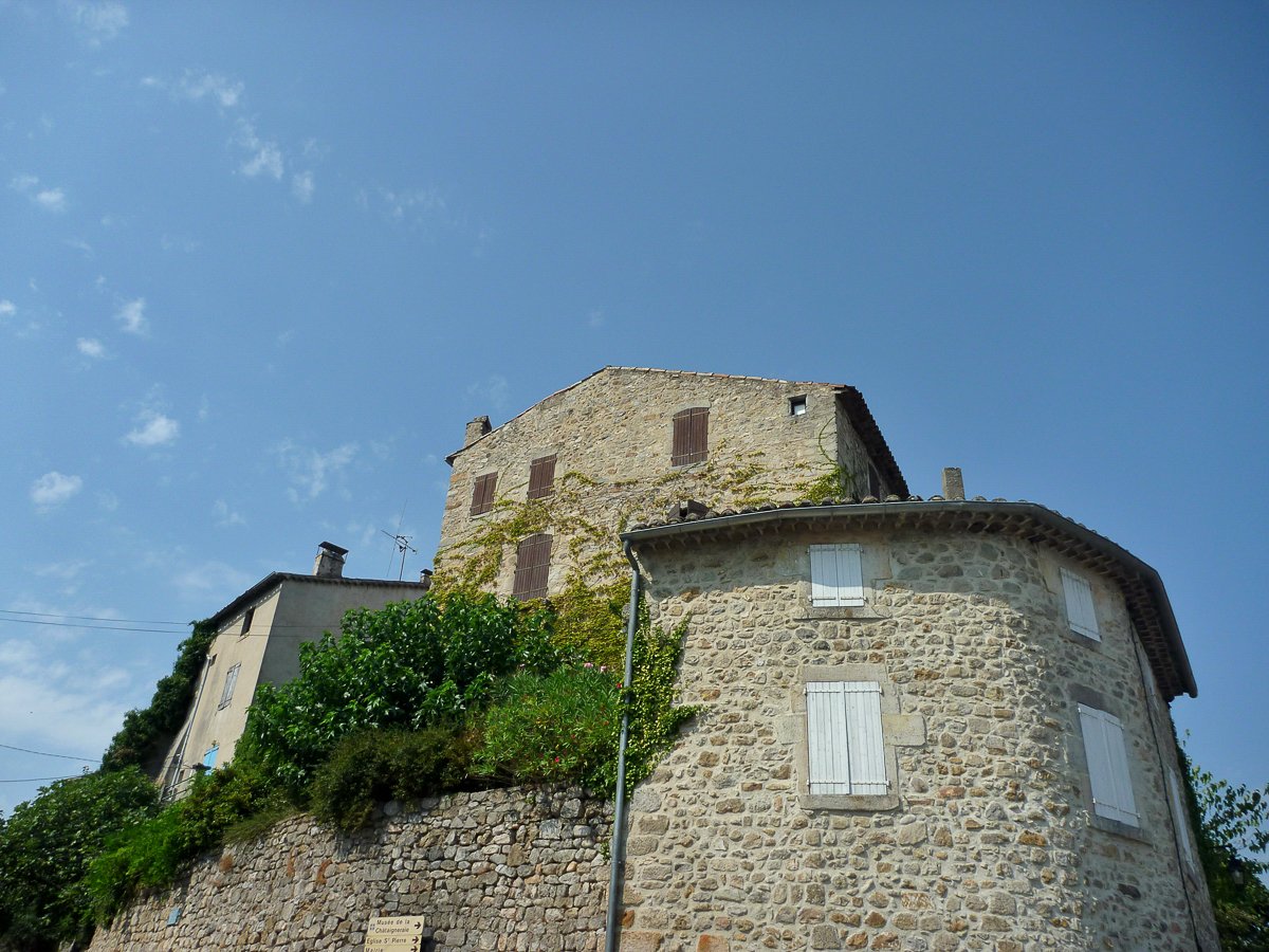 Ardeche