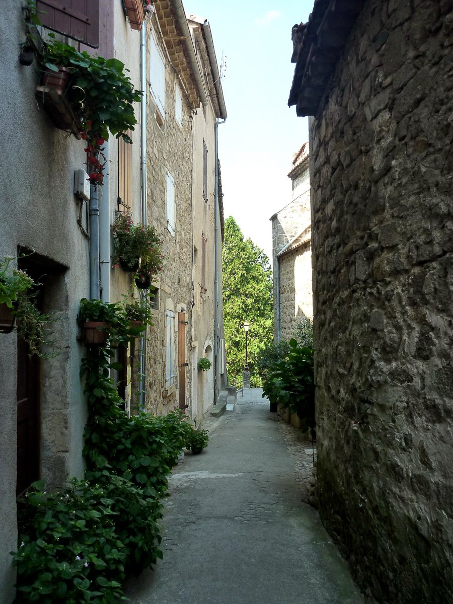 Ardeche