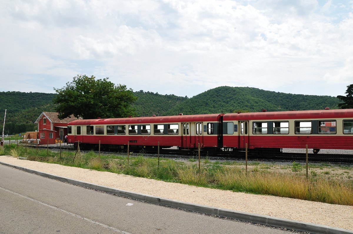 Ardeche