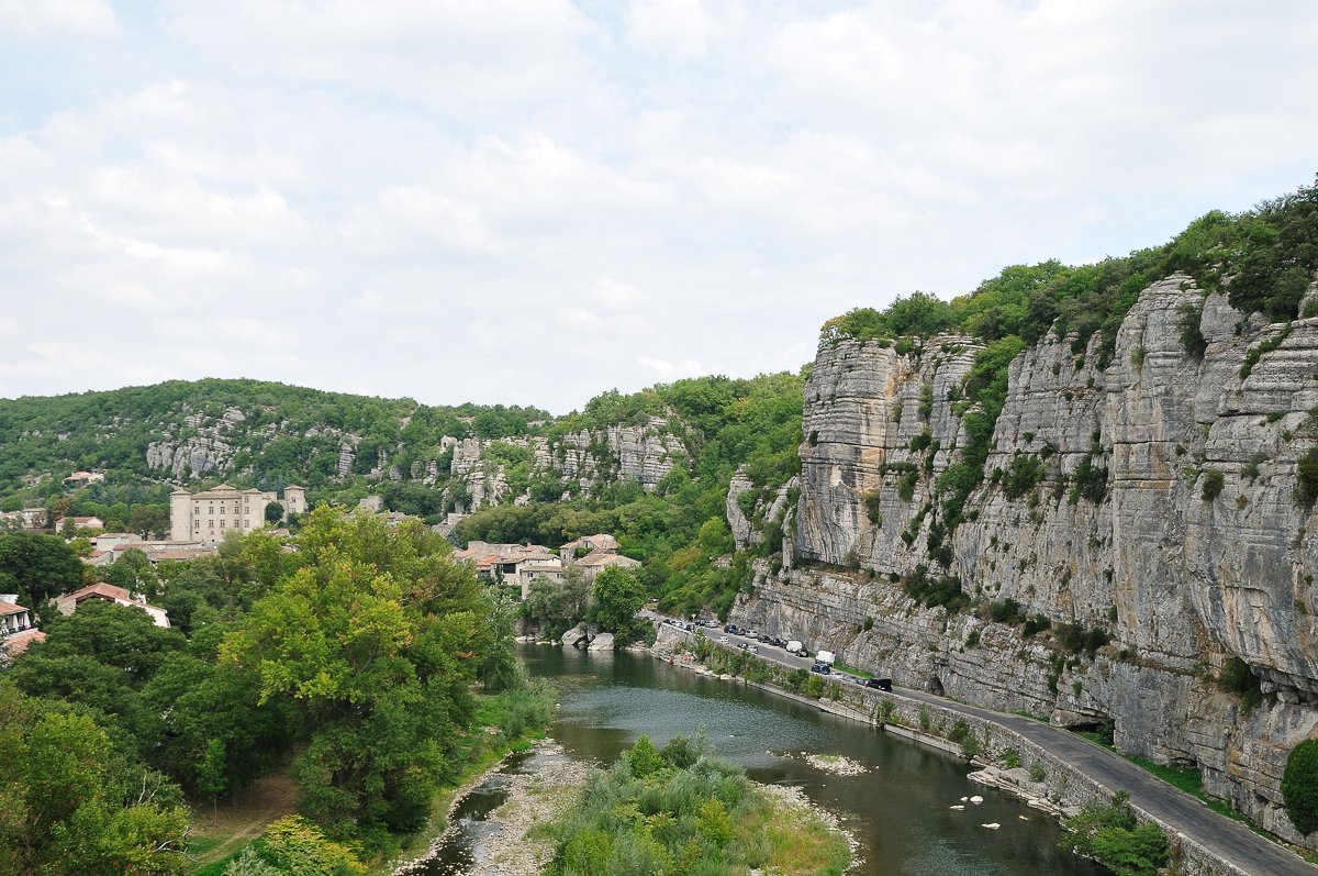 Ardeche