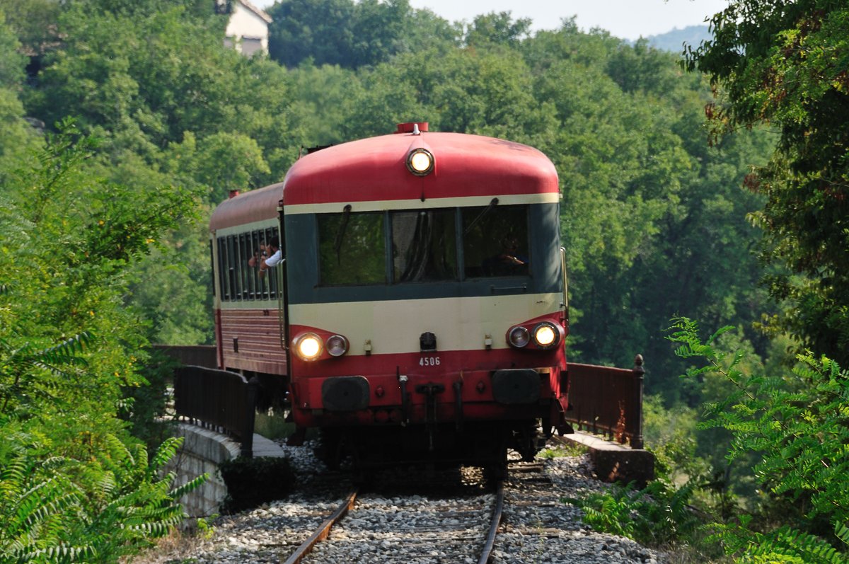 Ardeche