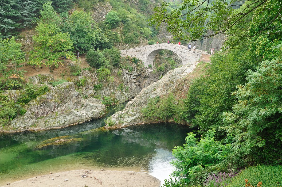 Ardeche