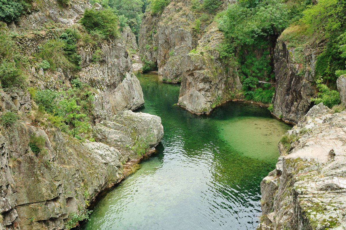 Ardeche
