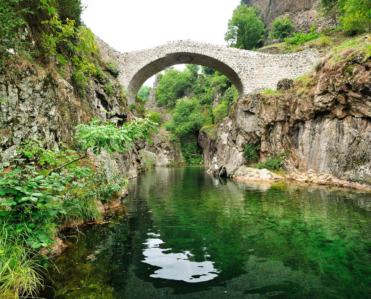 Ardeche