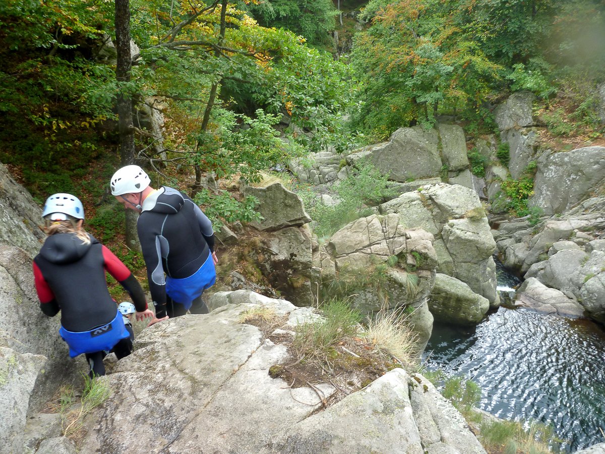 Ardeche