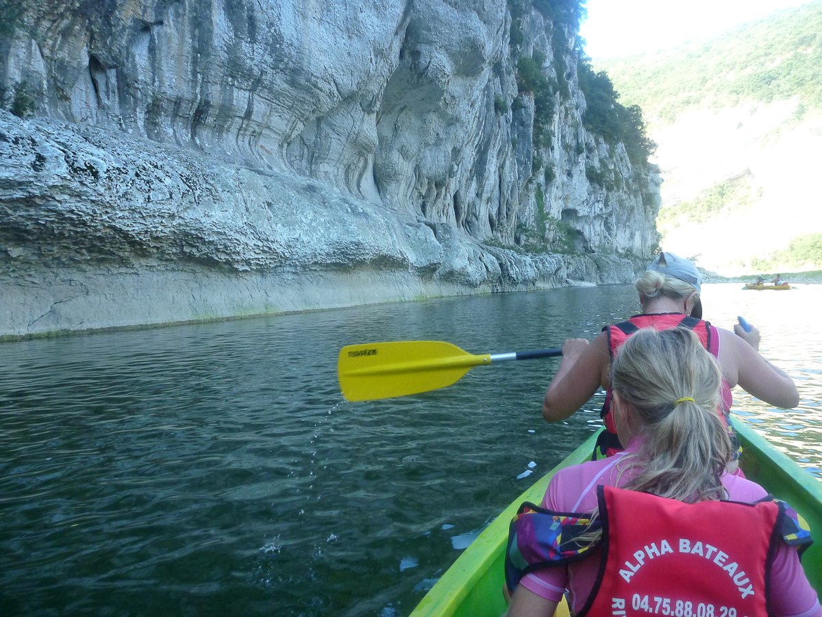 Ardeche