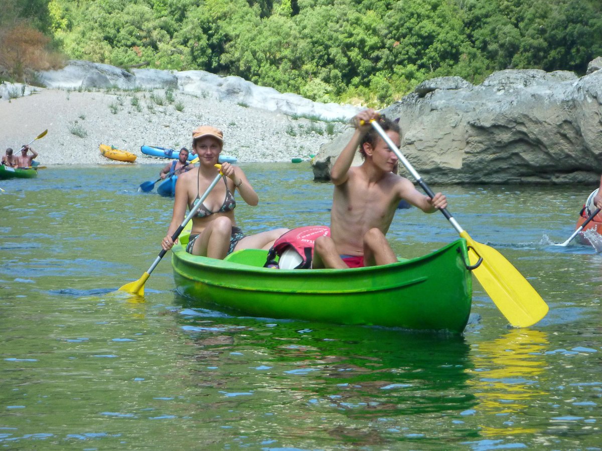Ardeche