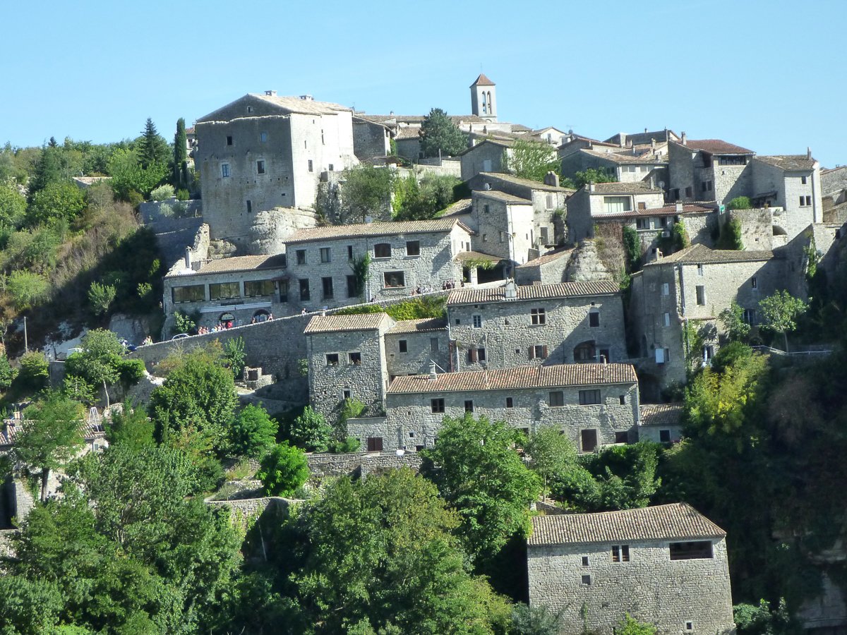 Ardeche