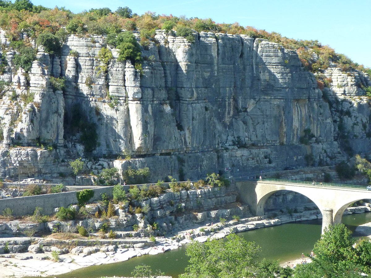 Ardeche