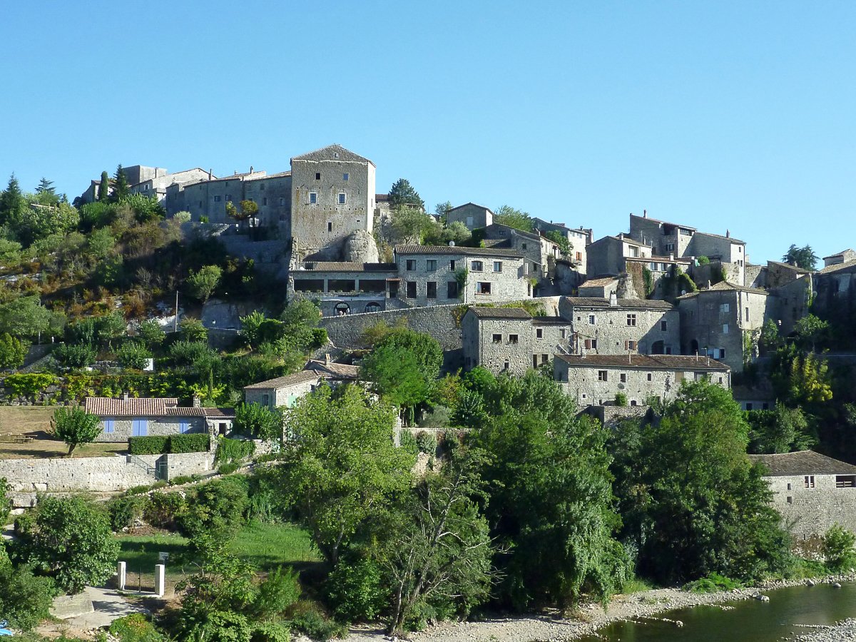 Ardeche
