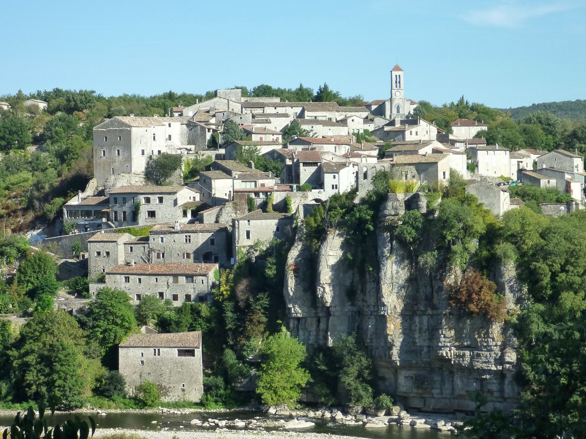 Ardeche