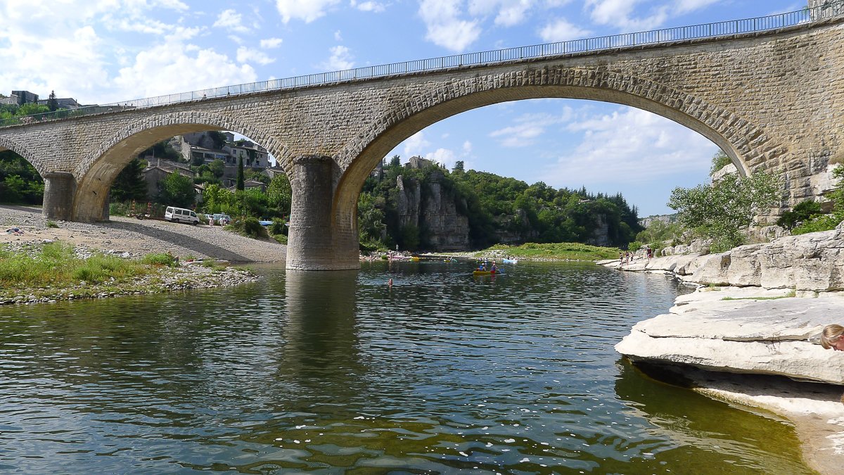 Ardeche