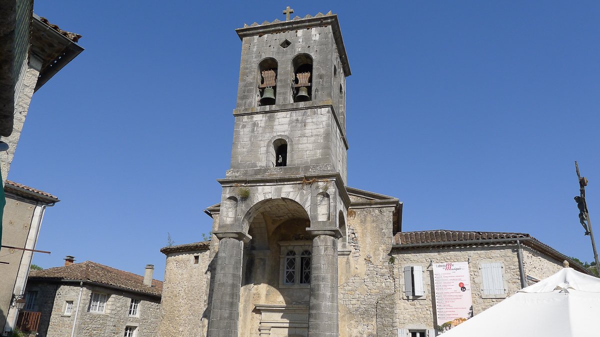 Ardeche