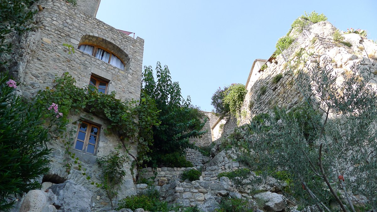 Ardeche