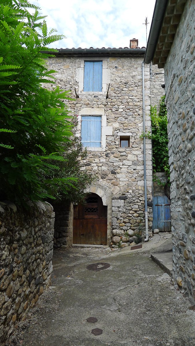 Ardeche