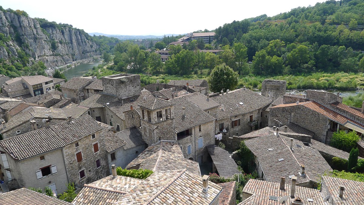 Ardeche