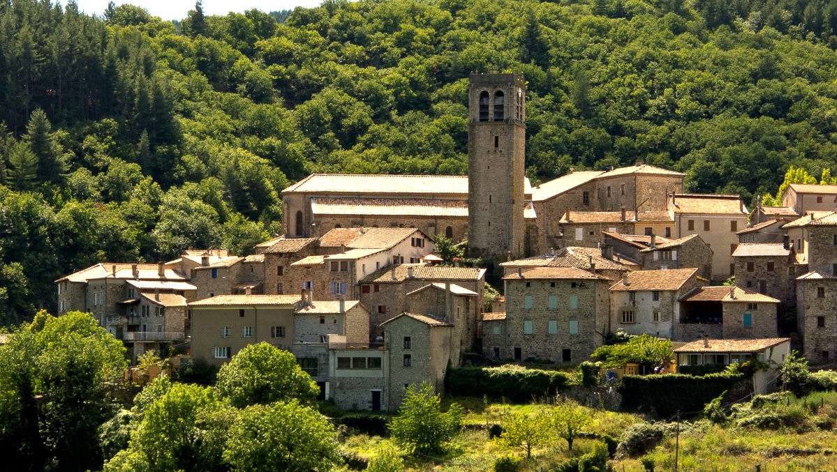 Ardeche