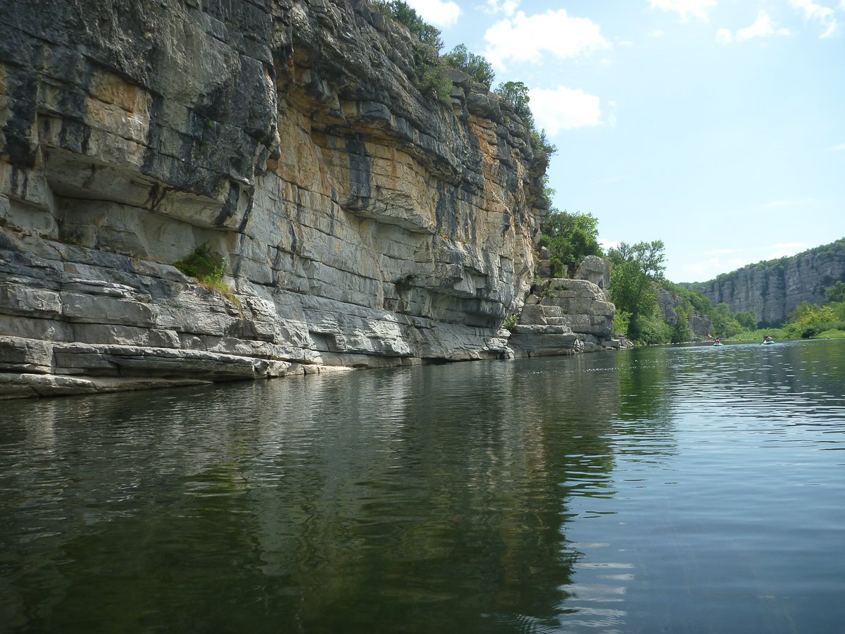 Ardeche