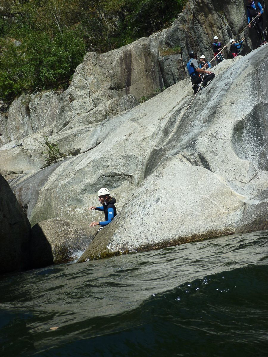 Ardeche