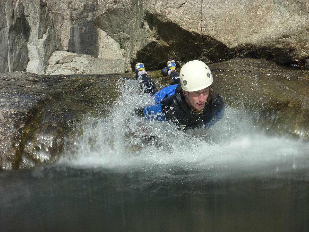 Ardeche