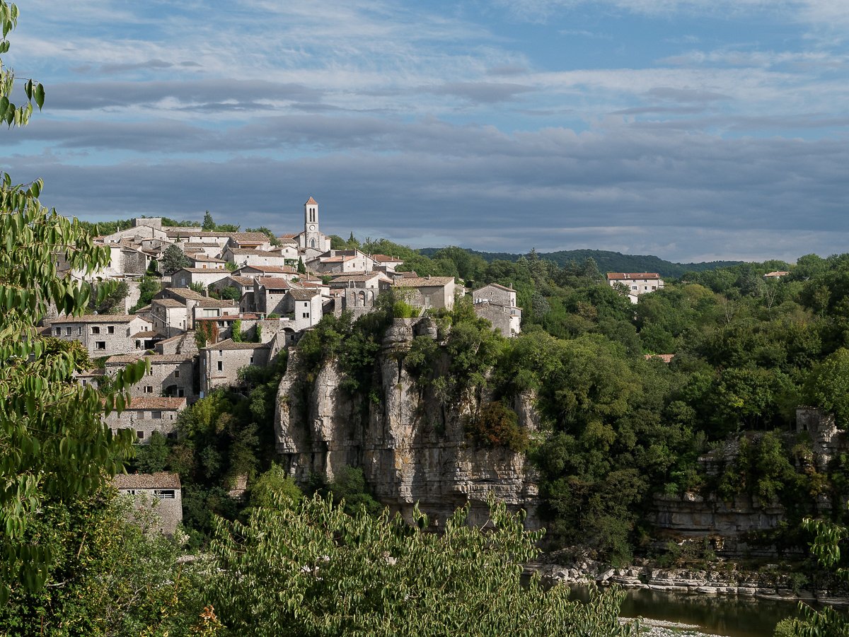 Ardeche