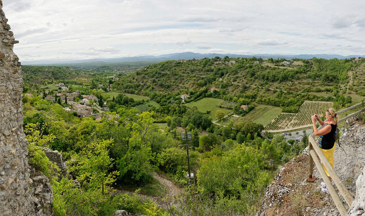 Ardeche