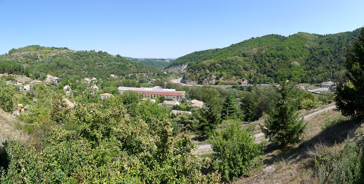 Ardeche