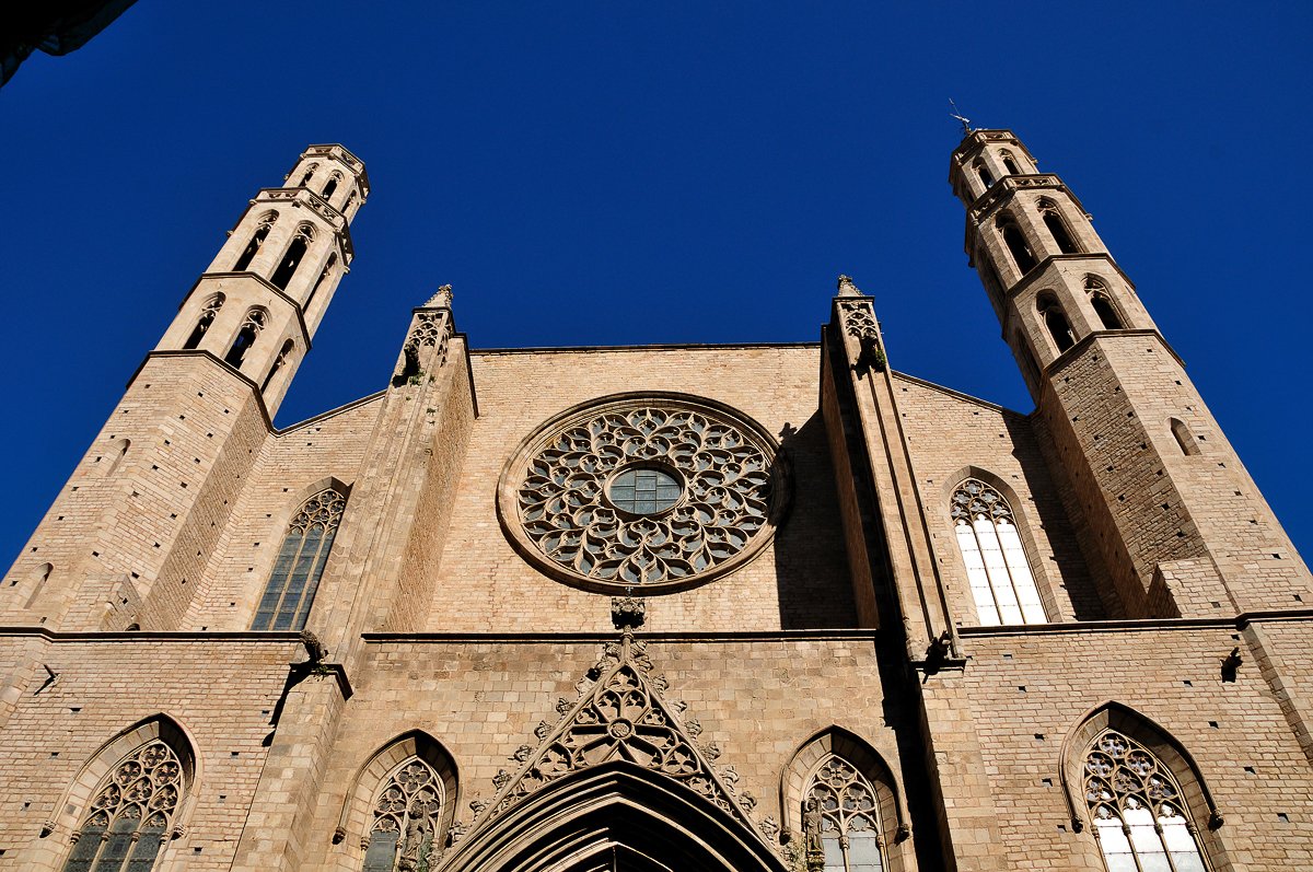 Barcelone