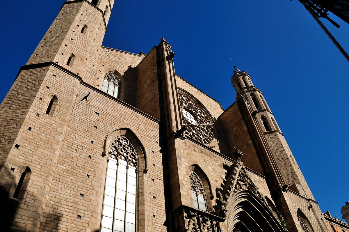Barcelone