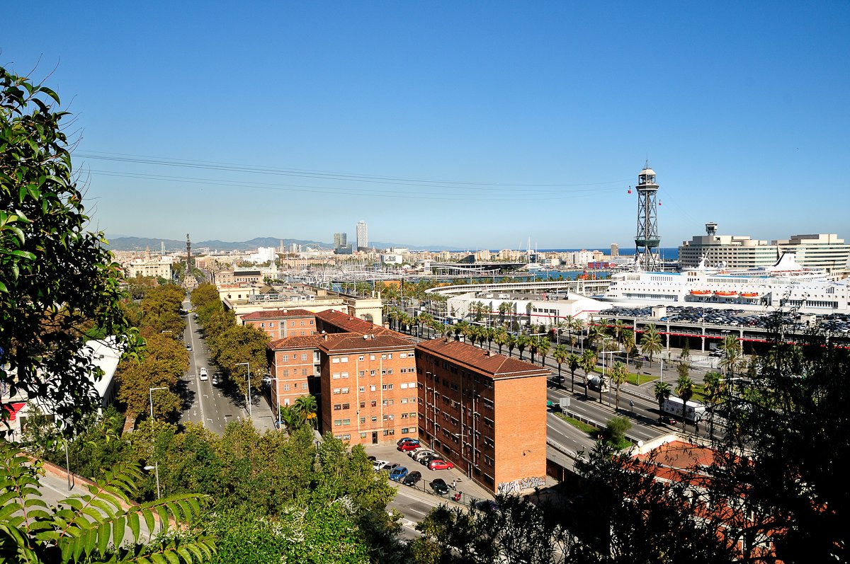 Barcelone