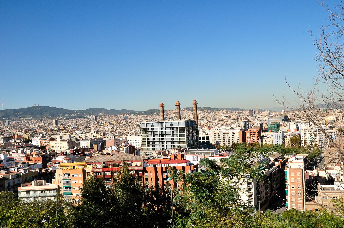 Barcelone
