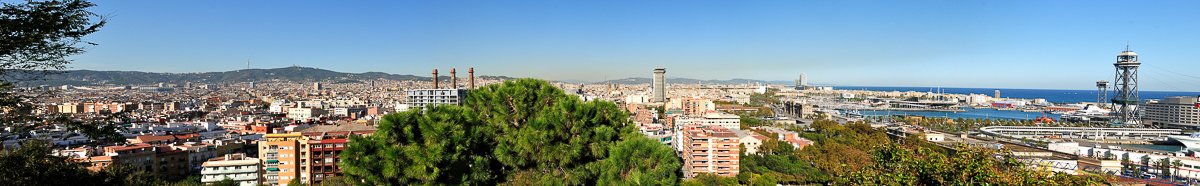 Barcelone