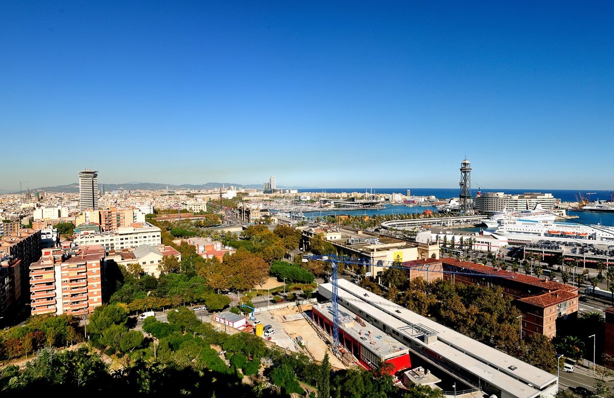 Barcelone