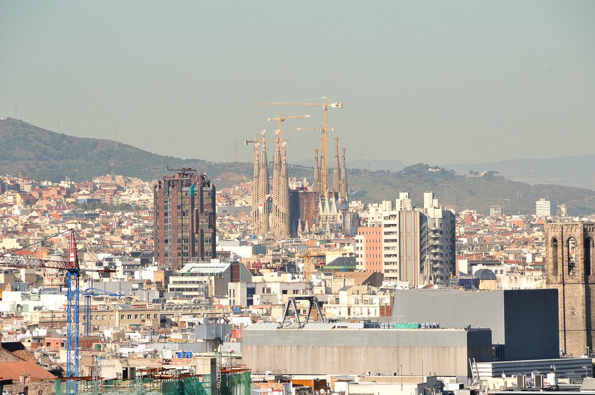 Barcelone