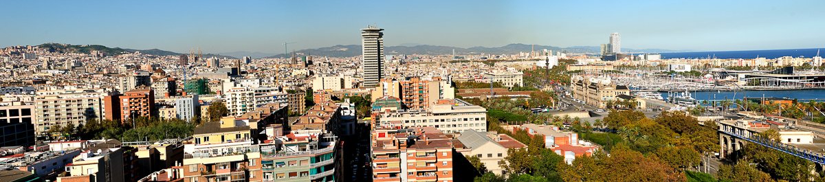 Barcelone