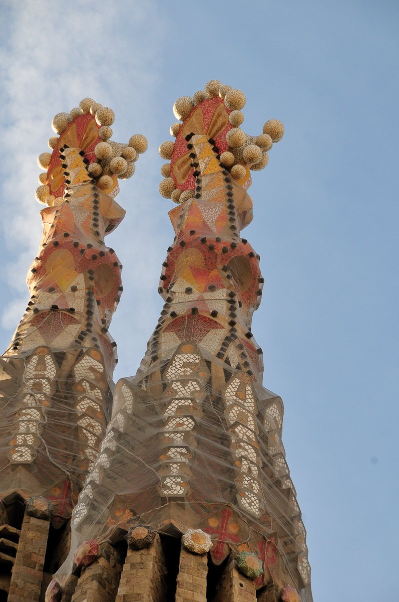Barcelone