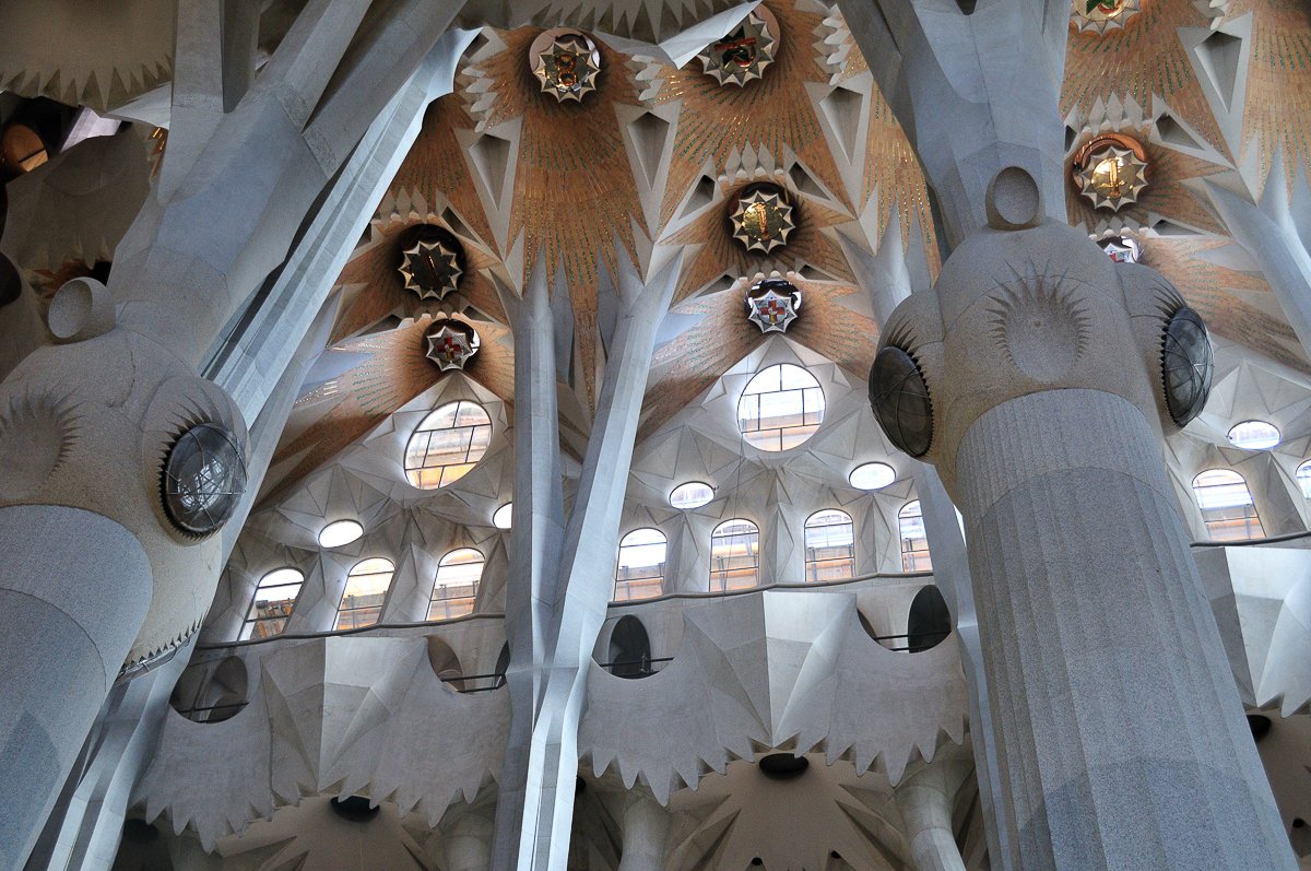 Barcelone