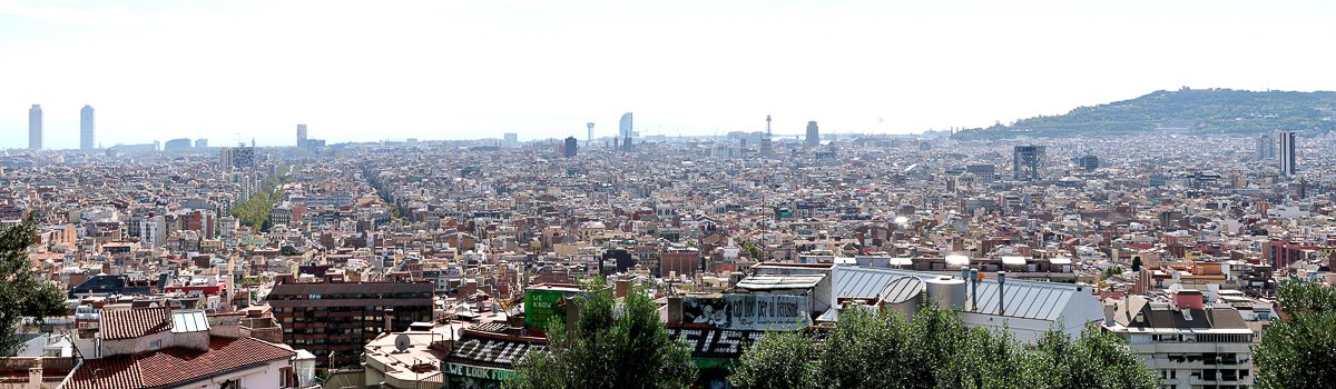 Barcelone