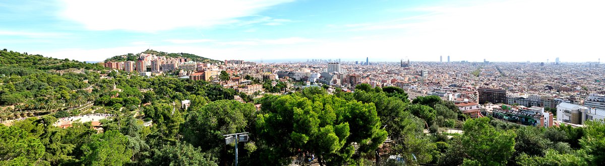 Barcelone