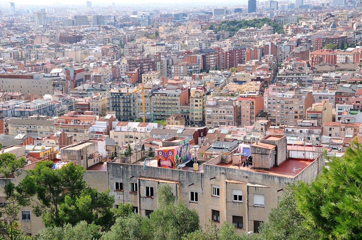 Barcelone