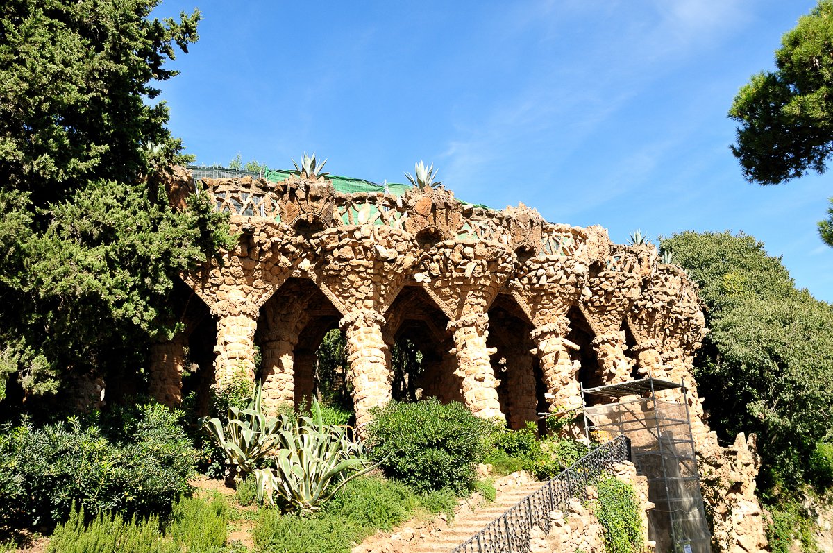 Barcelone