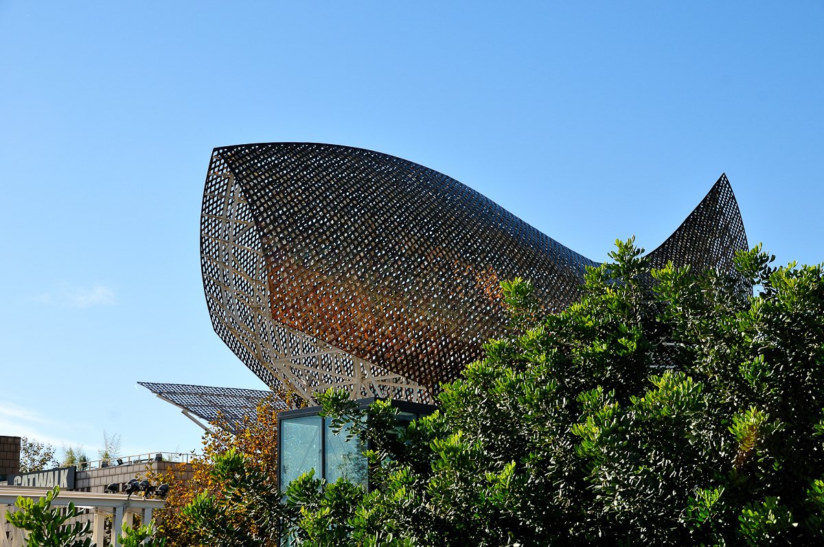 Barcelone